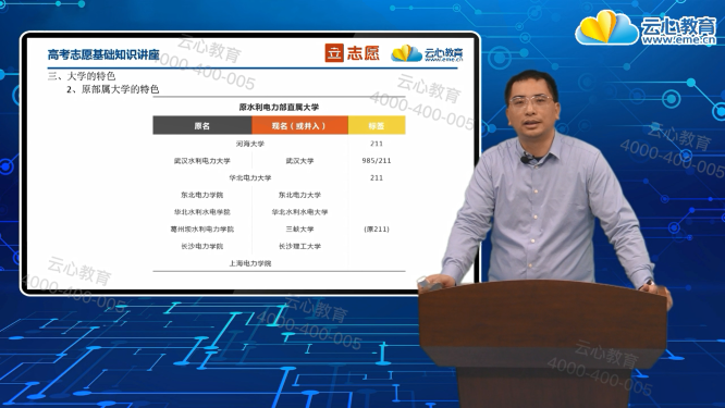 福利！现9.9元抢高考志愿规划师学习课程