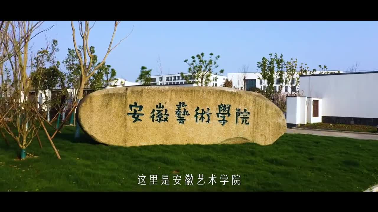 【大学图鉴】安徽高校合集