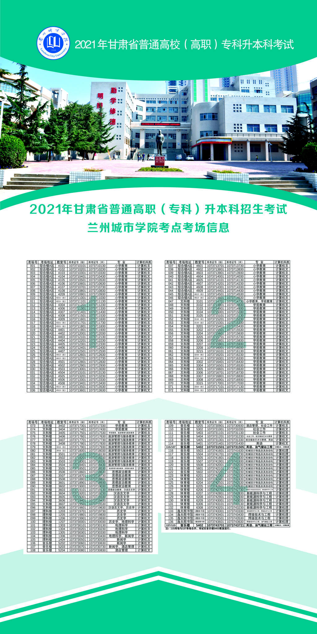 考场教室对照表_1【宽120.00cm×高240.00cm】.JPG