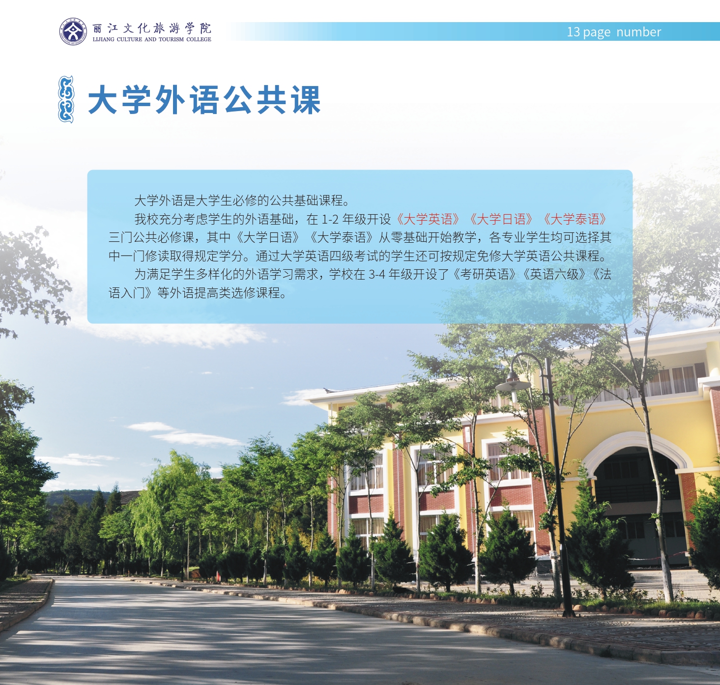 丽江文化旅游学院2022年本科招生简章_page-0014